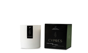 Natural Inspirations Cyprés - Care Package for Men