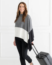 Load image into Gallery viewer, Zestt Organics Cotton Dreamsoft Travel Scarf