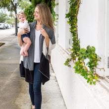 Load image into Gallery viewer, Baby and Dreamsoft Travel Scarf
