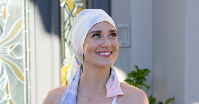 Bibi Hats - Fashion Hats for Chemo Patients