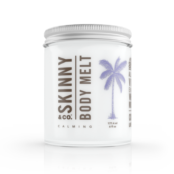 Nourish Your Skin With Skinny