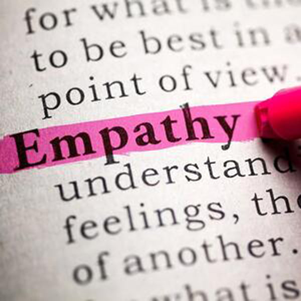 How To Be an Empathy Champion for Someone Going Through Cancer