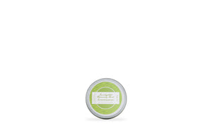 Natural Inspirations  Mini Body Butter