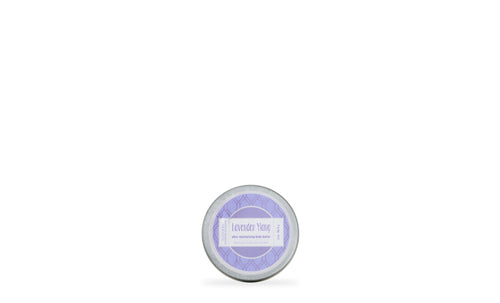 Lavender Young Body Butter