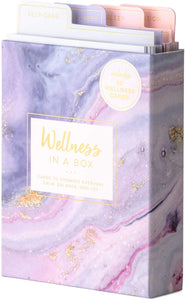 Wellness in a Box Side View