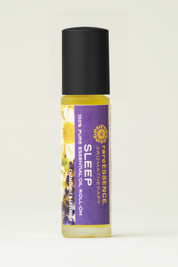 Sleep – Aromatherapy Roll-On Oil