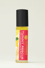 Load image into Gallery viewer, Tummy Rescue – Aromatherapy Roll-On Oil