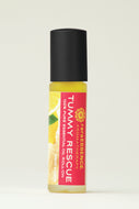 Tummy Rescue – Aromatherapy Roll-On Oil