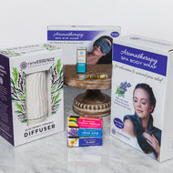 Aromatherapy Cancer Care Package