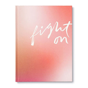 Fight On - Book about fighting cancer