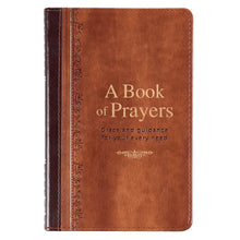 Load image into Gallery viewer, A Book of Prayers