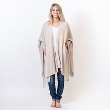 Load image into Gallery viewer, Jane Organic Cotton Travel Wrap