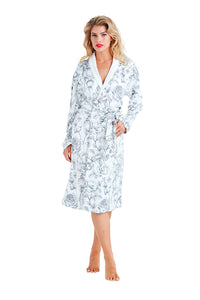 Suzanne Long Robe