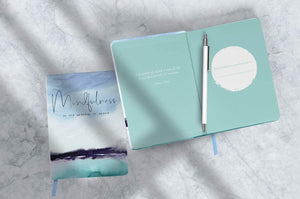 Mindfulness Guided Journal