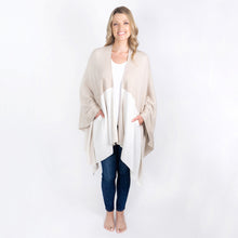 Load image into Gallery viewer, Jane Organic Cotton Travel Wrap