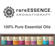 Aromatherapy Essential Oil