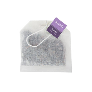 Relax Bathtub Tea