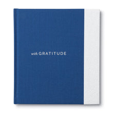 Load image into Gallery viewer, Gratitude Book