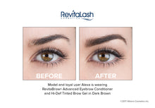 Load image into Gallery viewer, Revitabrow® Advanced Eyebrow Conditioner Collection