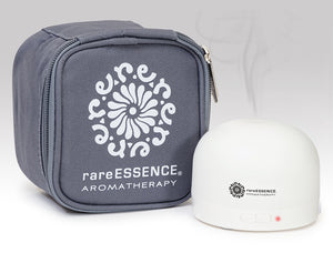 Travel Aromatherapy Diffuser