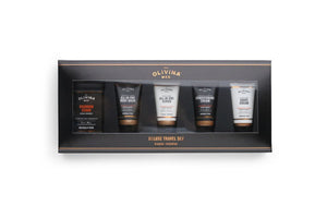 Deluxe Travel Set for Men